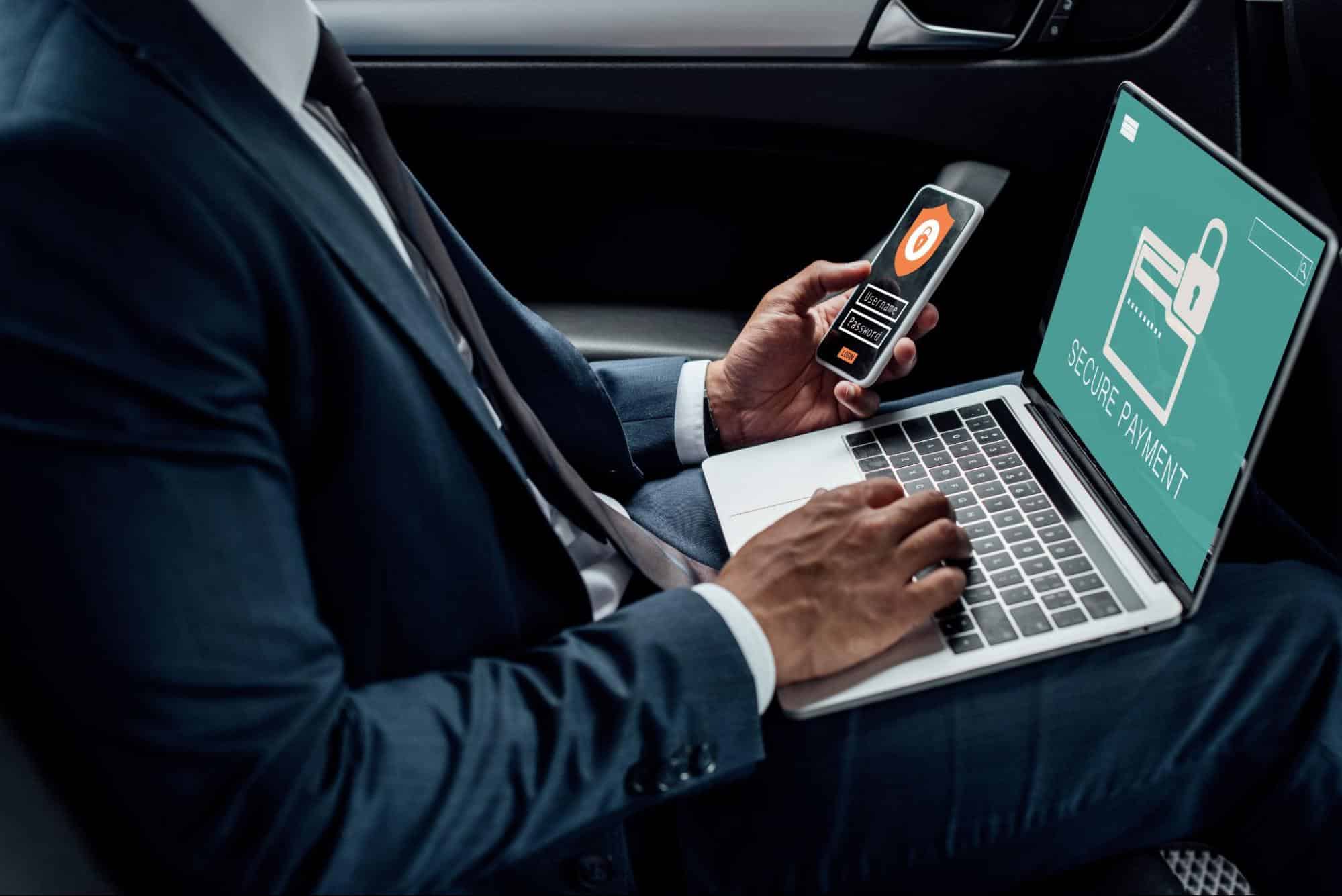 7 Cybersecurity Trends That Will Shape 2023