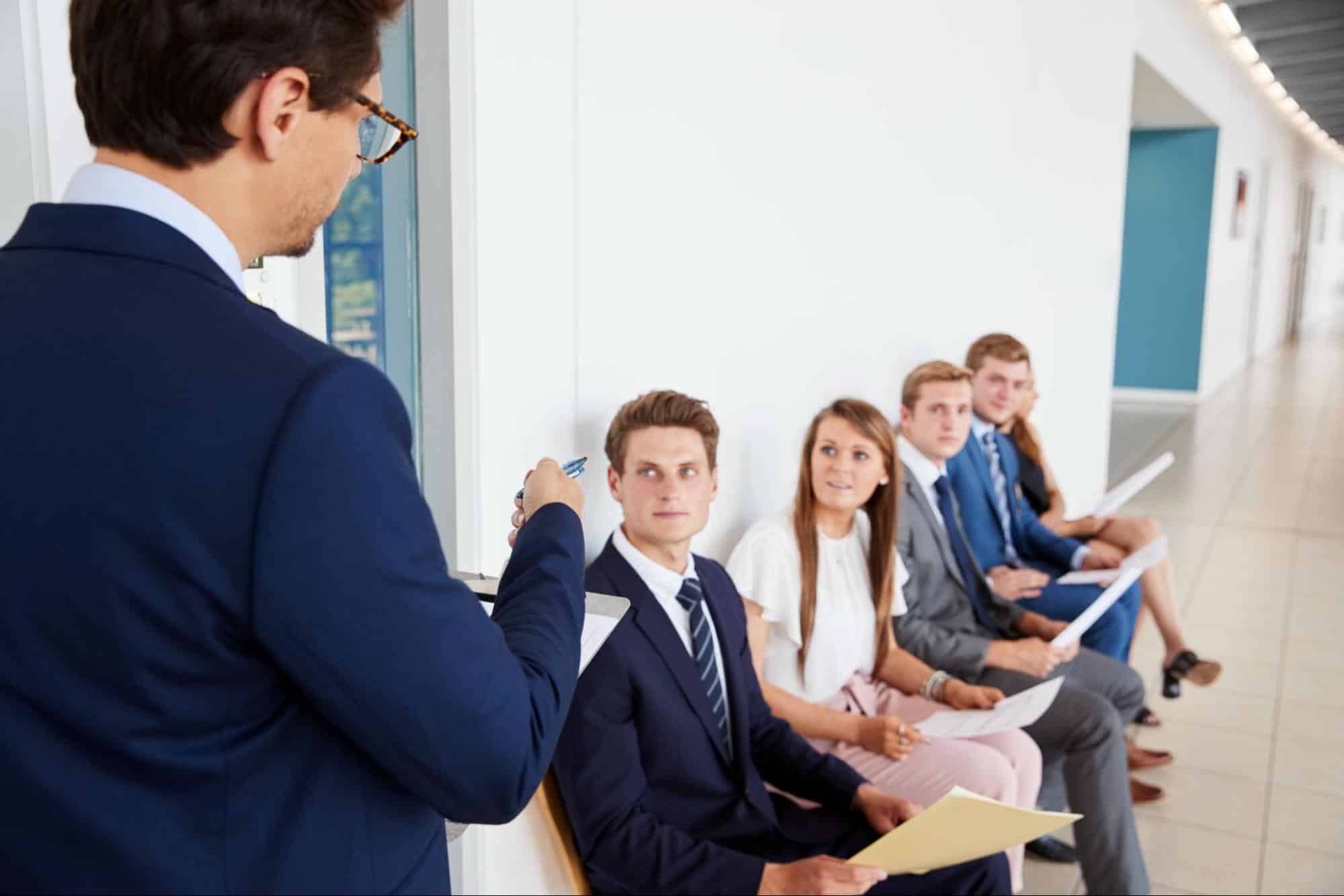 How To Find The Right IT Staffing Company