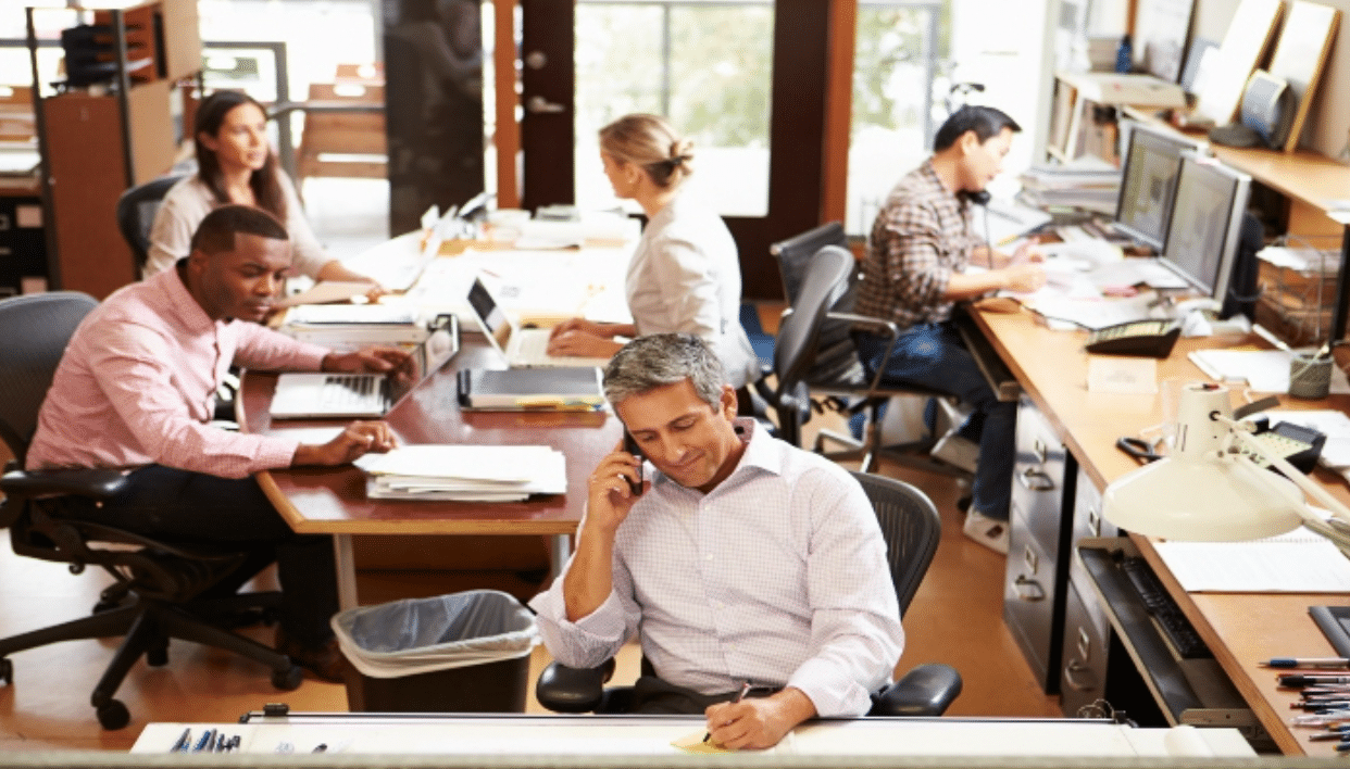 How to Determine Your IT Staffing Needs