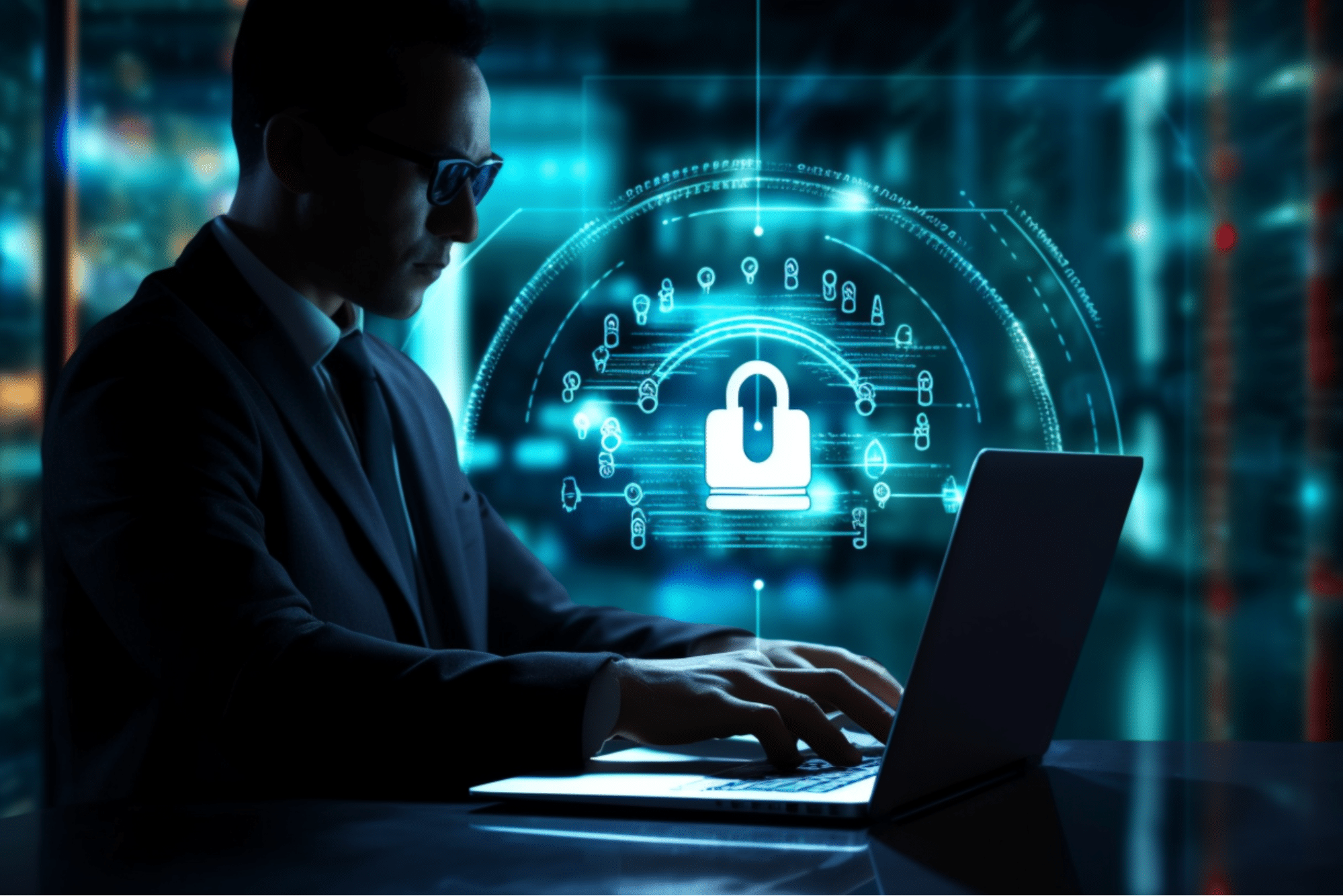 The Growing Importance of Cybersecurity in the Modern Business World