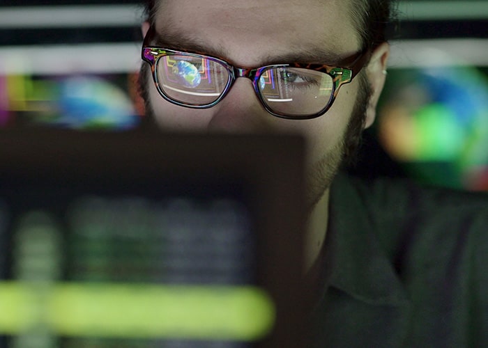 Cyber Risk, Audit, and Compliance