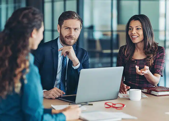 Executive Search